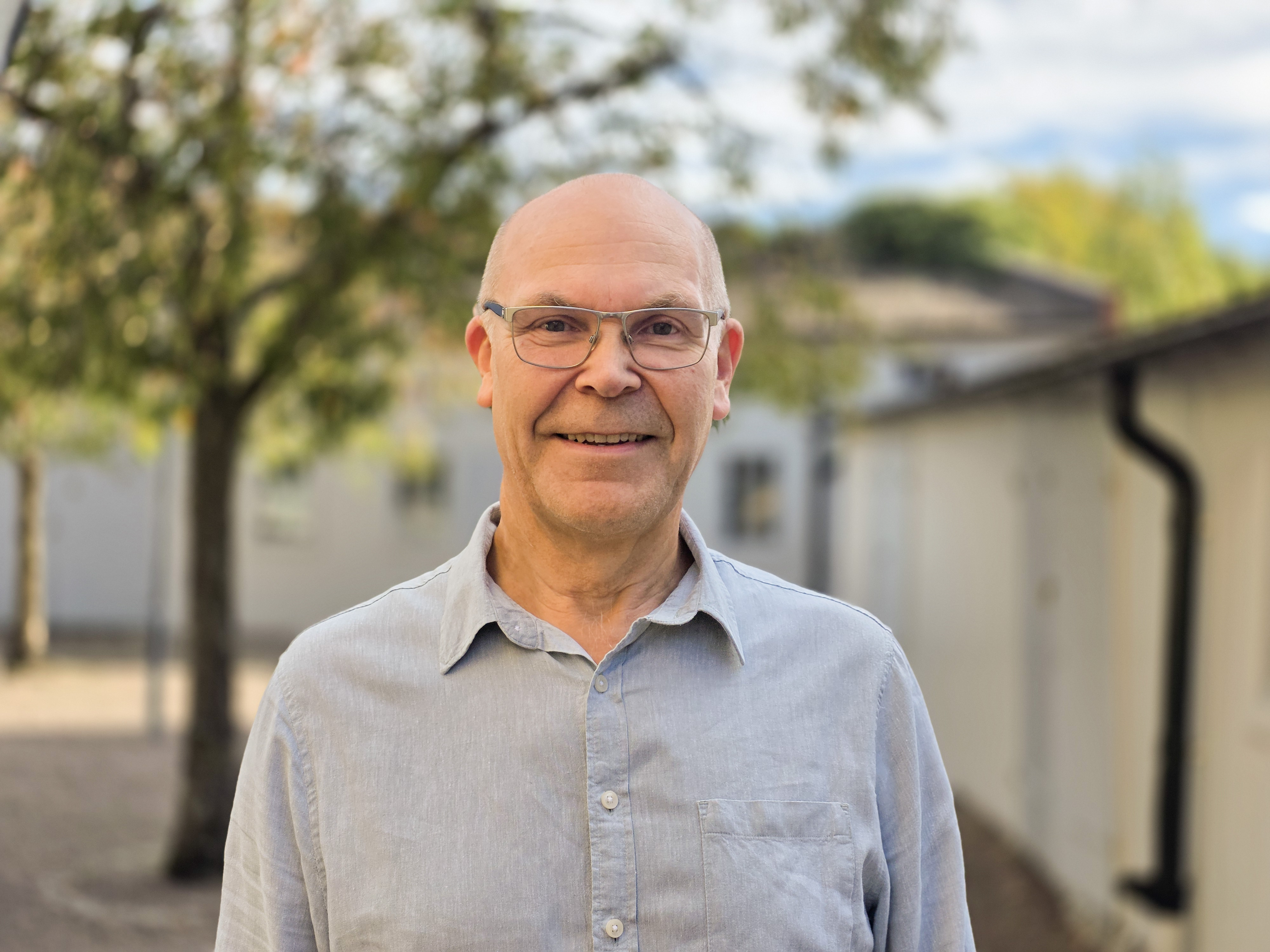 Reibjörn Neander